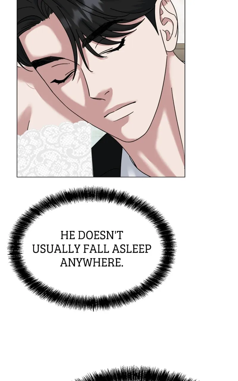 Read Locked Onto You chapter 71 image 91 on Lezhin
