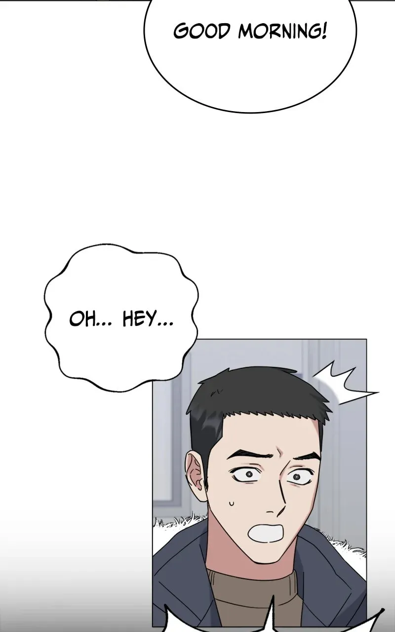 Read Locked Onto You chapter 72 image 1 on Lezhin
