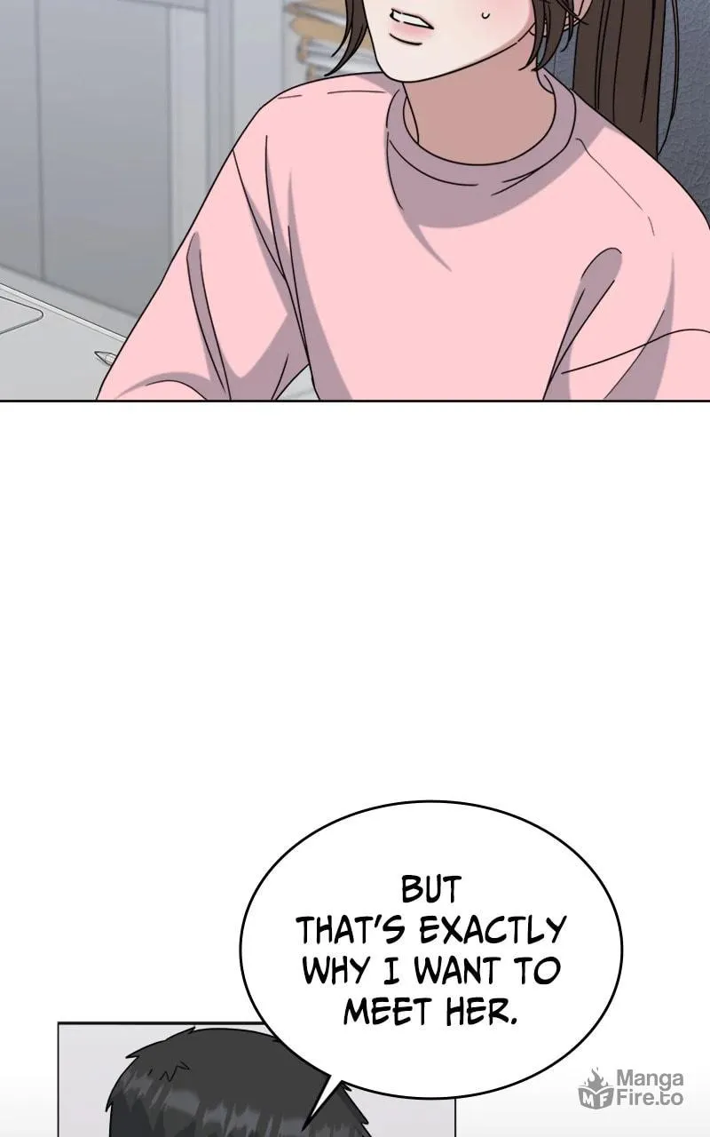 Read Locked Onto You chapter 72 image 11 on Lezhin