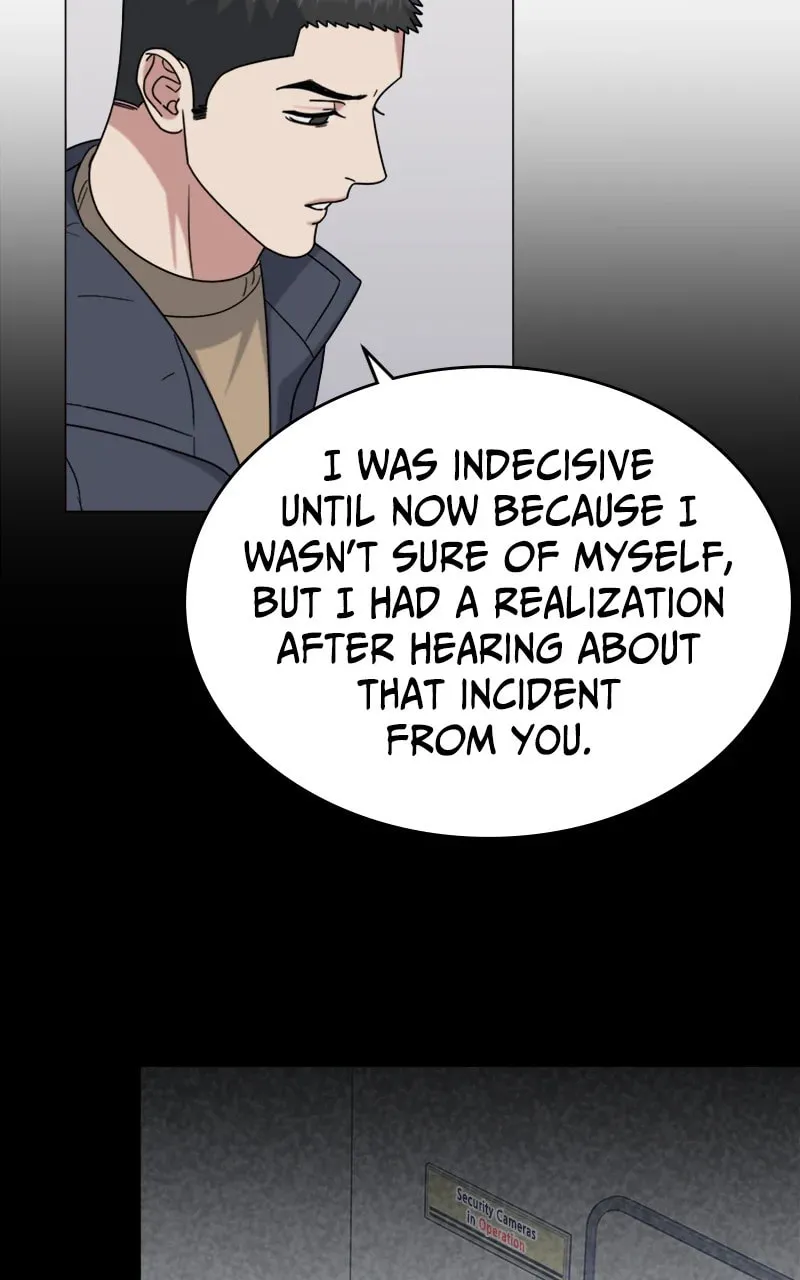 Read Locked Onto You chapter 72 image 12 on Lezhin