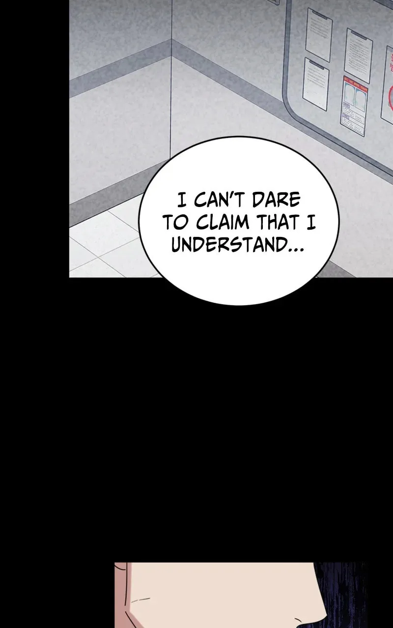 Read Locked Onto You chapter 72 image 13 on Lezhin