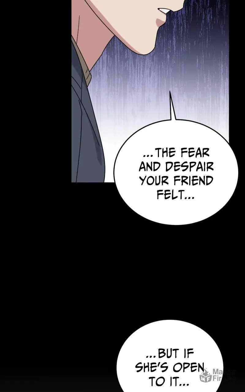 Read Locked Onto You chapter 72 image 14 on Lezhin