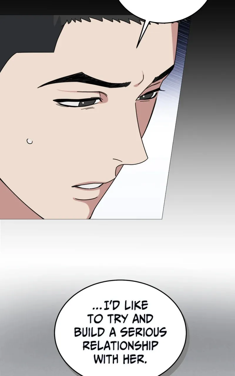 Read Locked Onto You chapter 72 image 15 on Lezhin