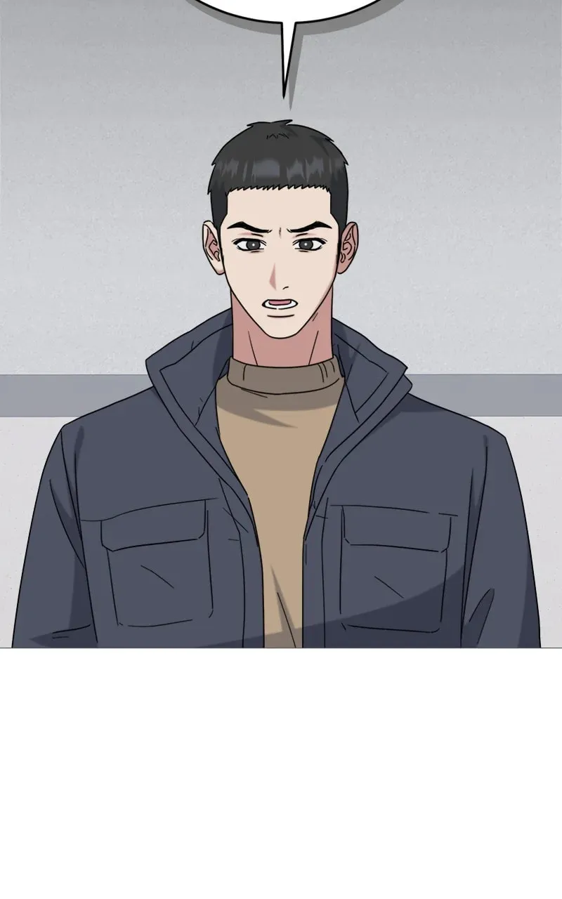 Read Locked Onto You chapter 72 image 16 on Lezhin