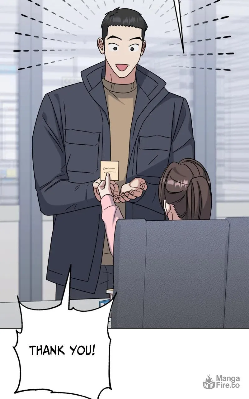 Read Locked Onto You chapter 72 image 19 on Lezhin