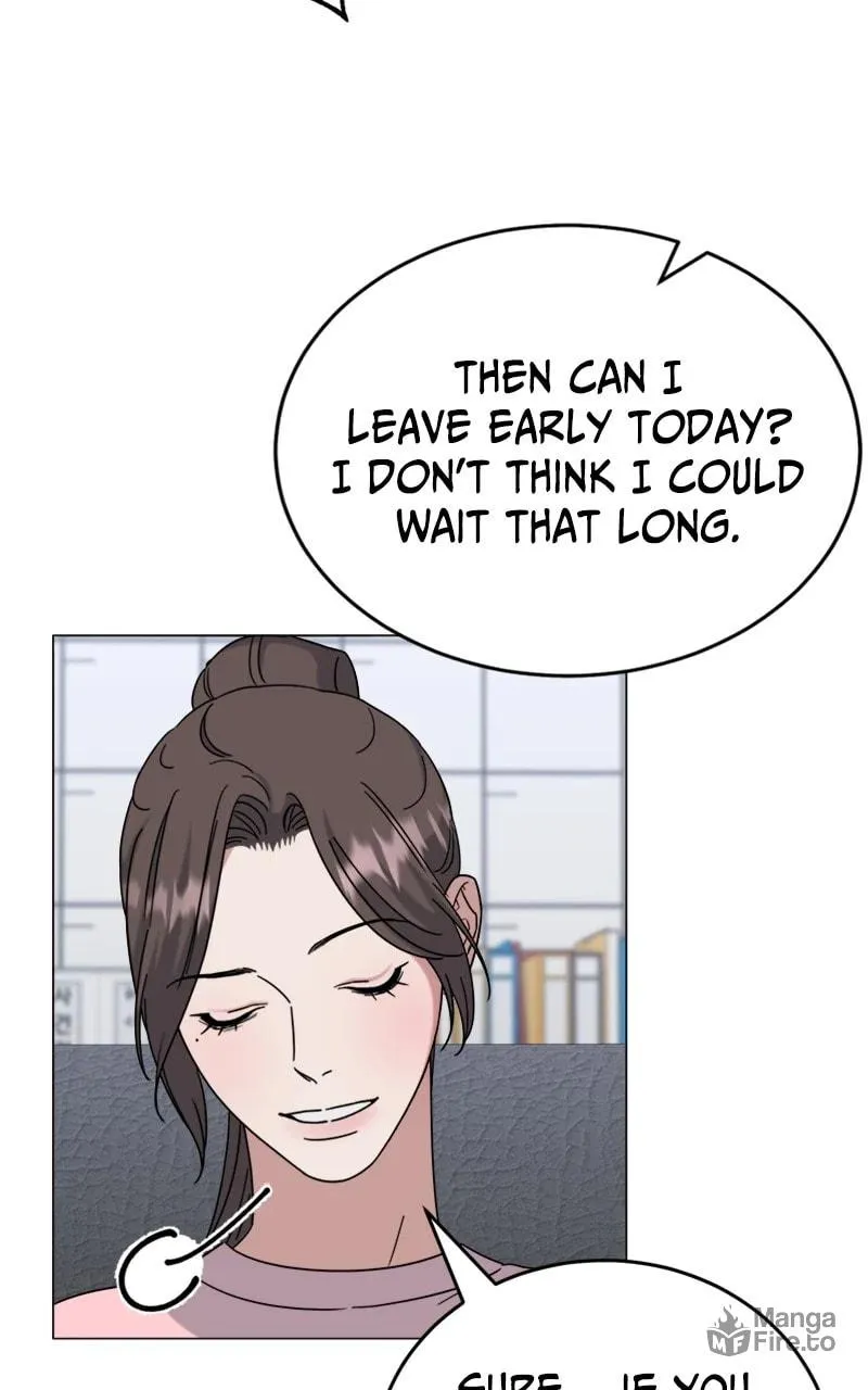 Read Locked Onto You chapter 72 image 20 on Lezhin