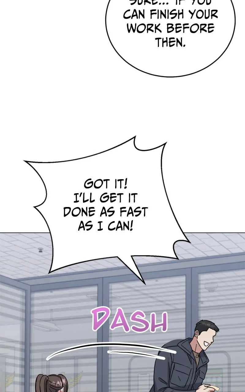 Read Locked Onto You chapter 72 image 21 on Lezhin