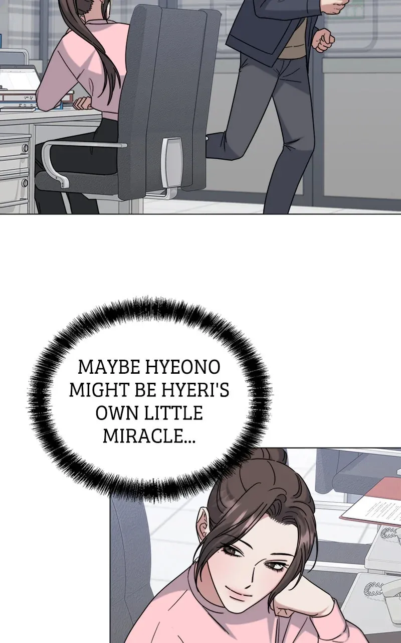 Read Locked Onto You chapter 72 image 22 on Lezhin