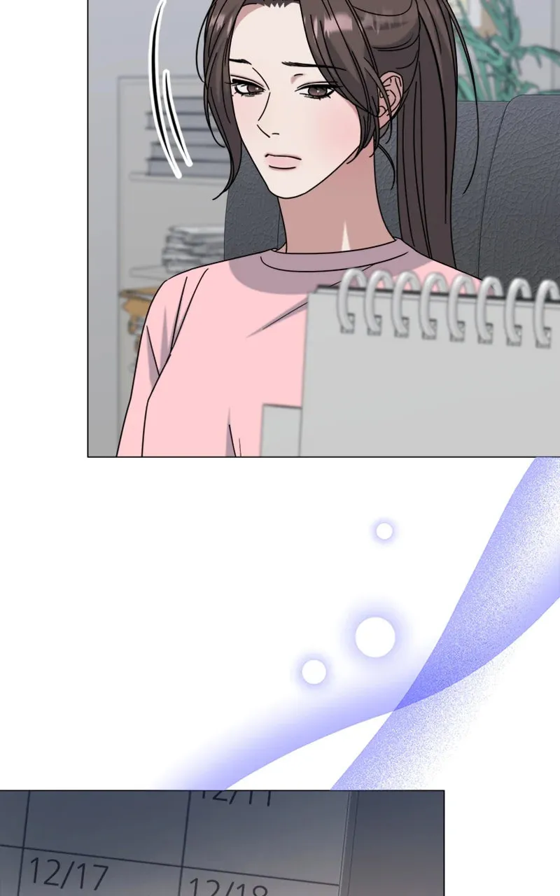 Read Locked Onto You chapter 72 image 25 on Lezhin