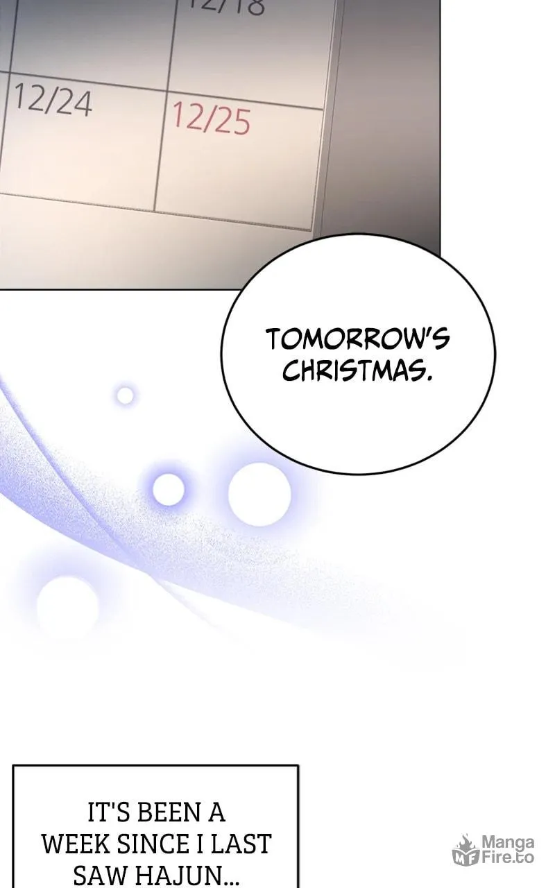 Read Locked Onto You chapter 72 image 26 on Lezhin