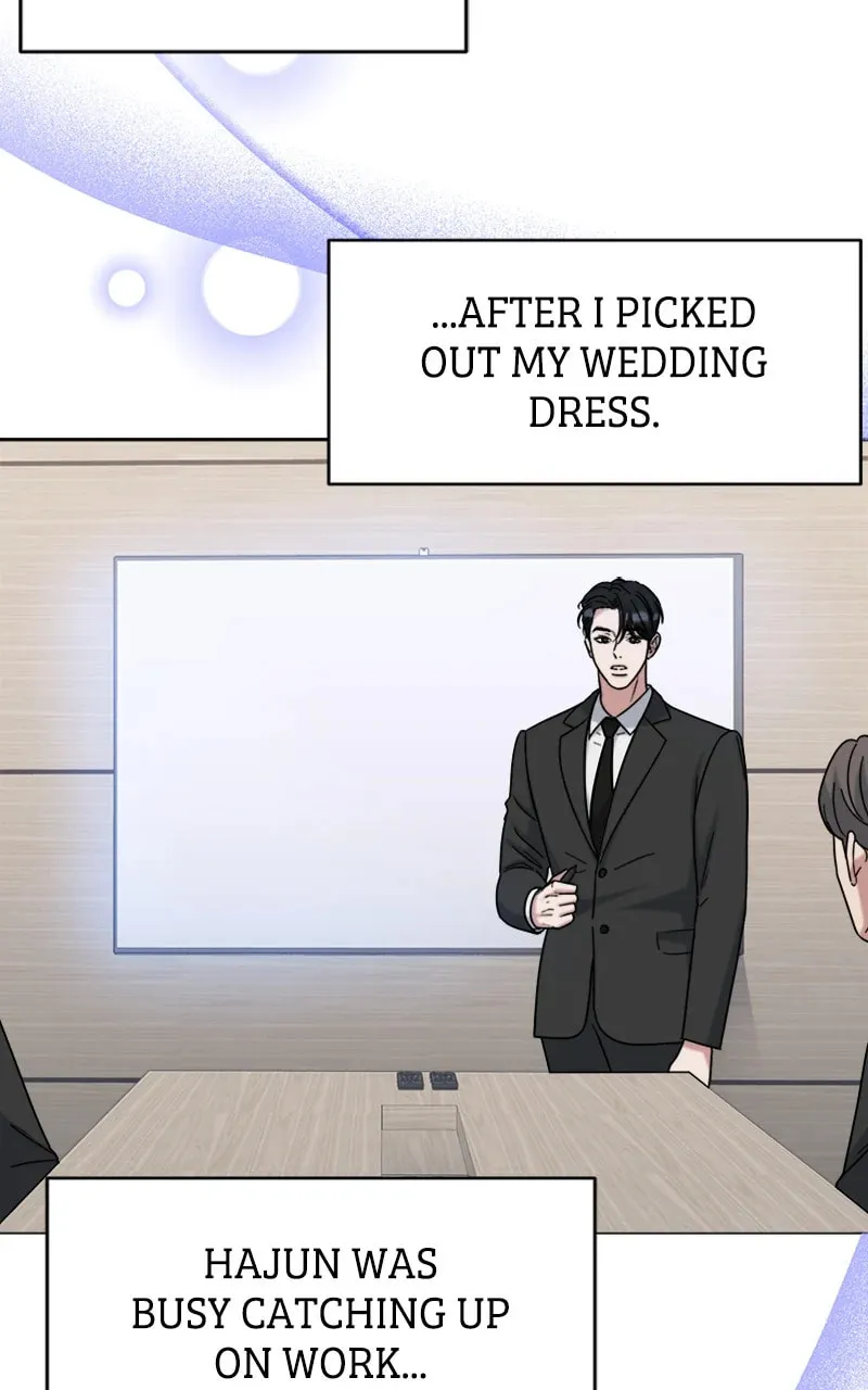 Read Locked Onto You chapter 72 image 27 on Lezhin