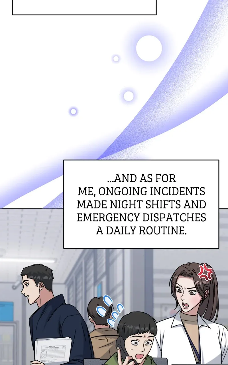 Read Locked Onto You chapter 72 image 28 on Lezhin