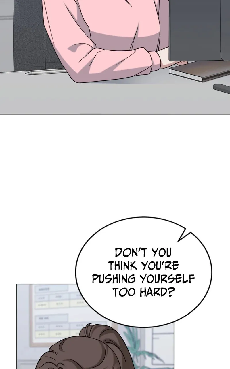 Read Locked Onto You chapter 72 image 3 on Lezhin