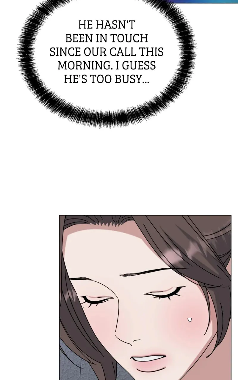 Read Locked Onto You chapter 72 image 31 on Lezhin