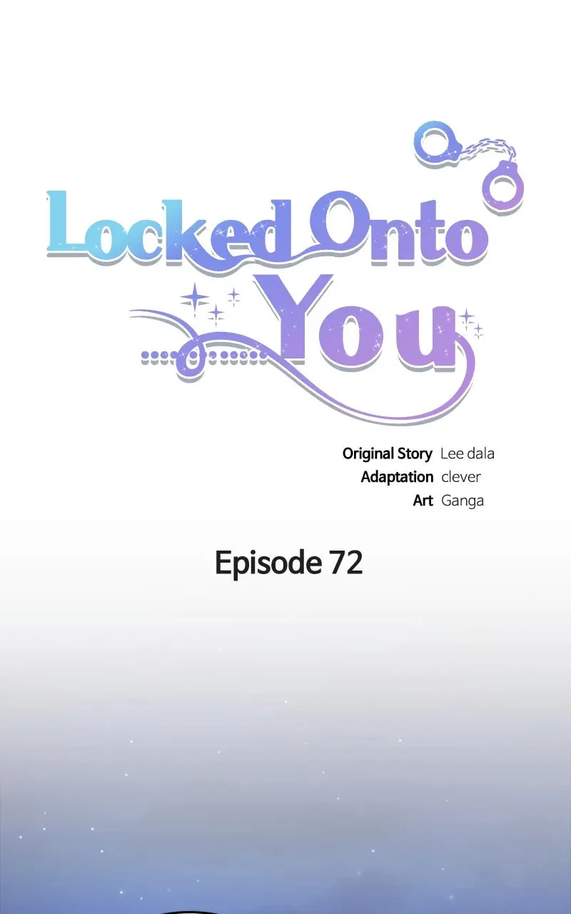 Read Locked Onto You chapter 72 image 33 on Lezhin