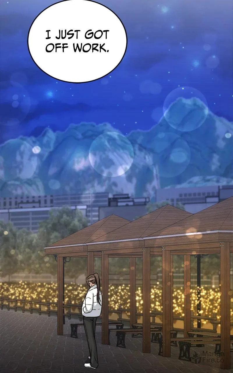 Read Locked Onto You chapter 72 image 34 on Lezhin