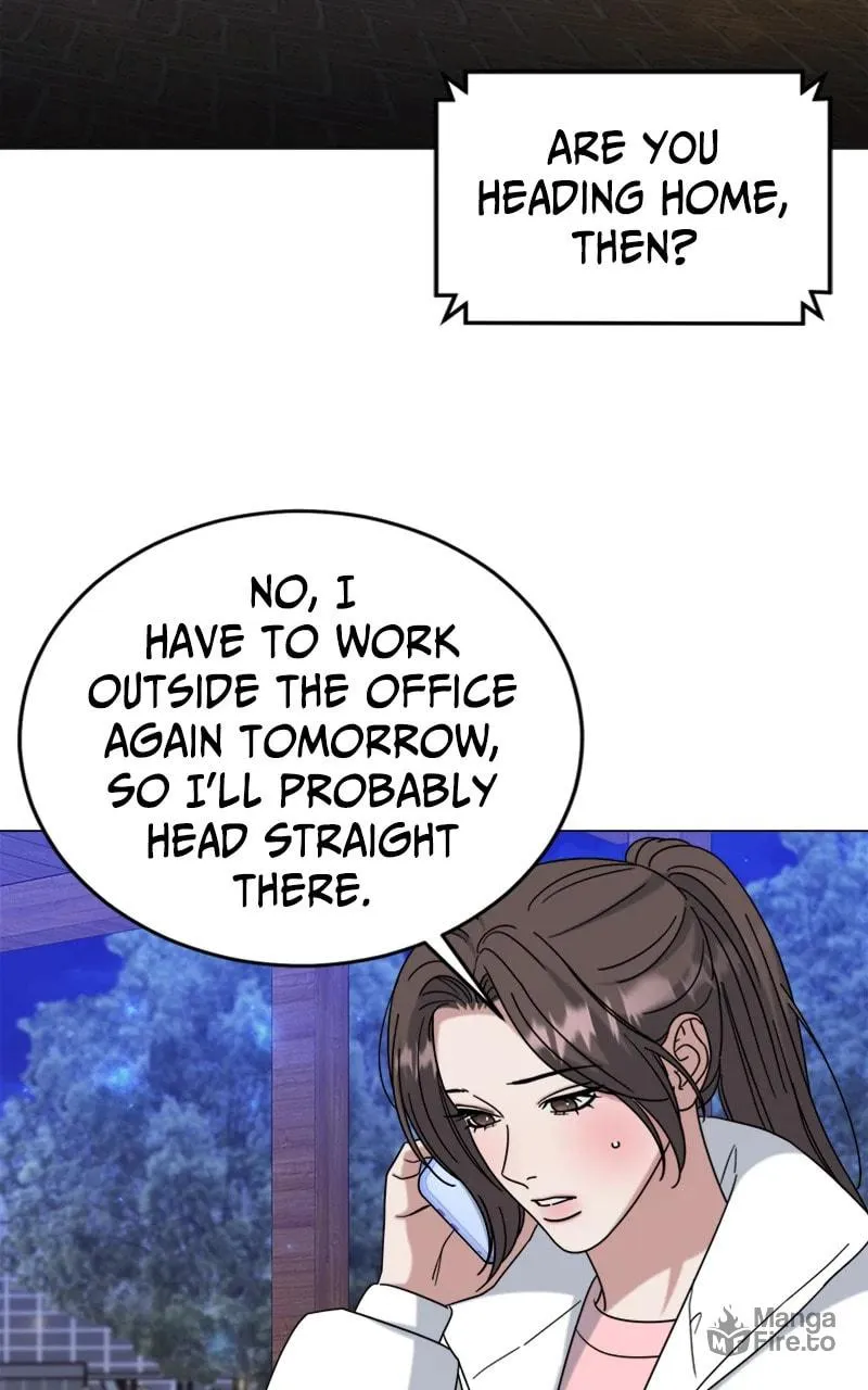 Read Locked Onto You chapter 72 image 35 on Lezhin