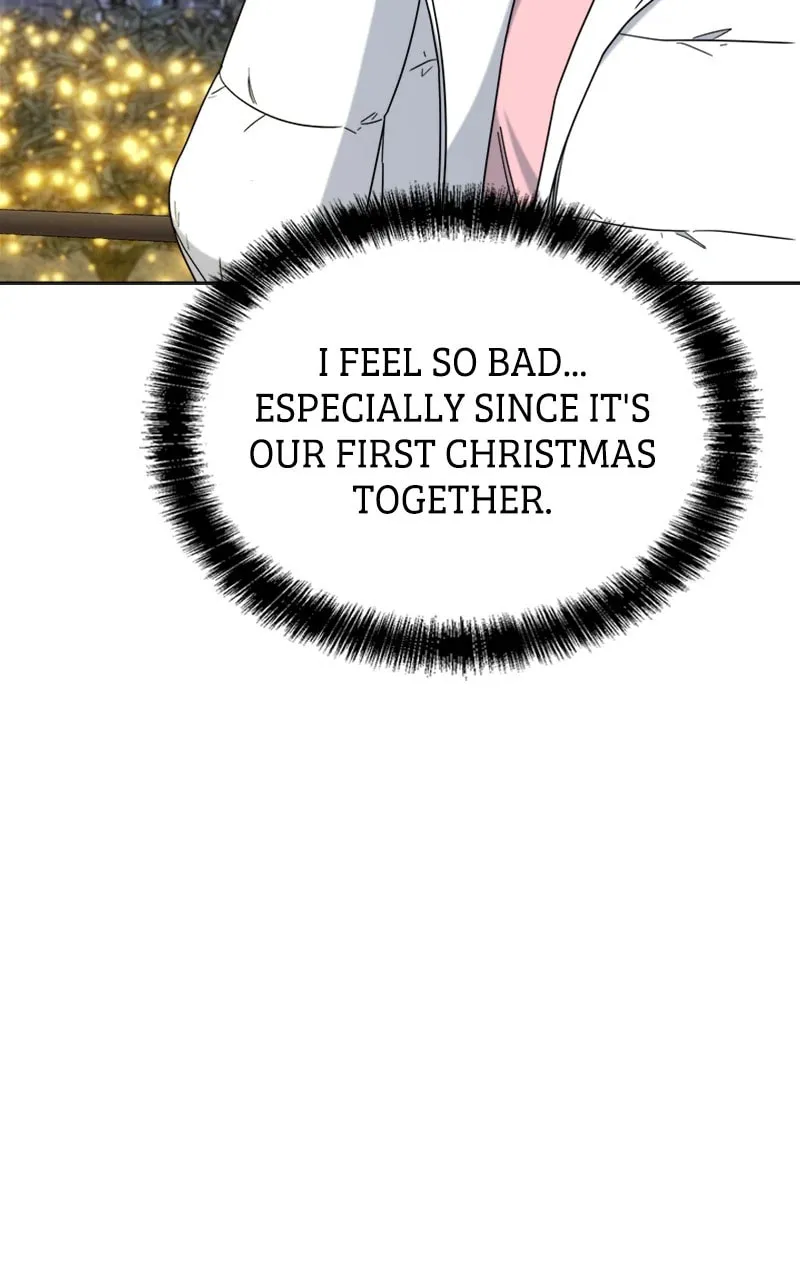 Read Locked Onto You chapter 72 image 36 on Lezhin