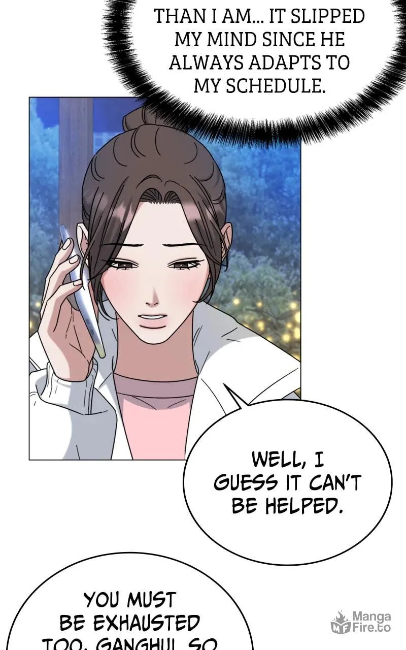 Read Locked Onto You chapter 72 image 39 on Lezhin