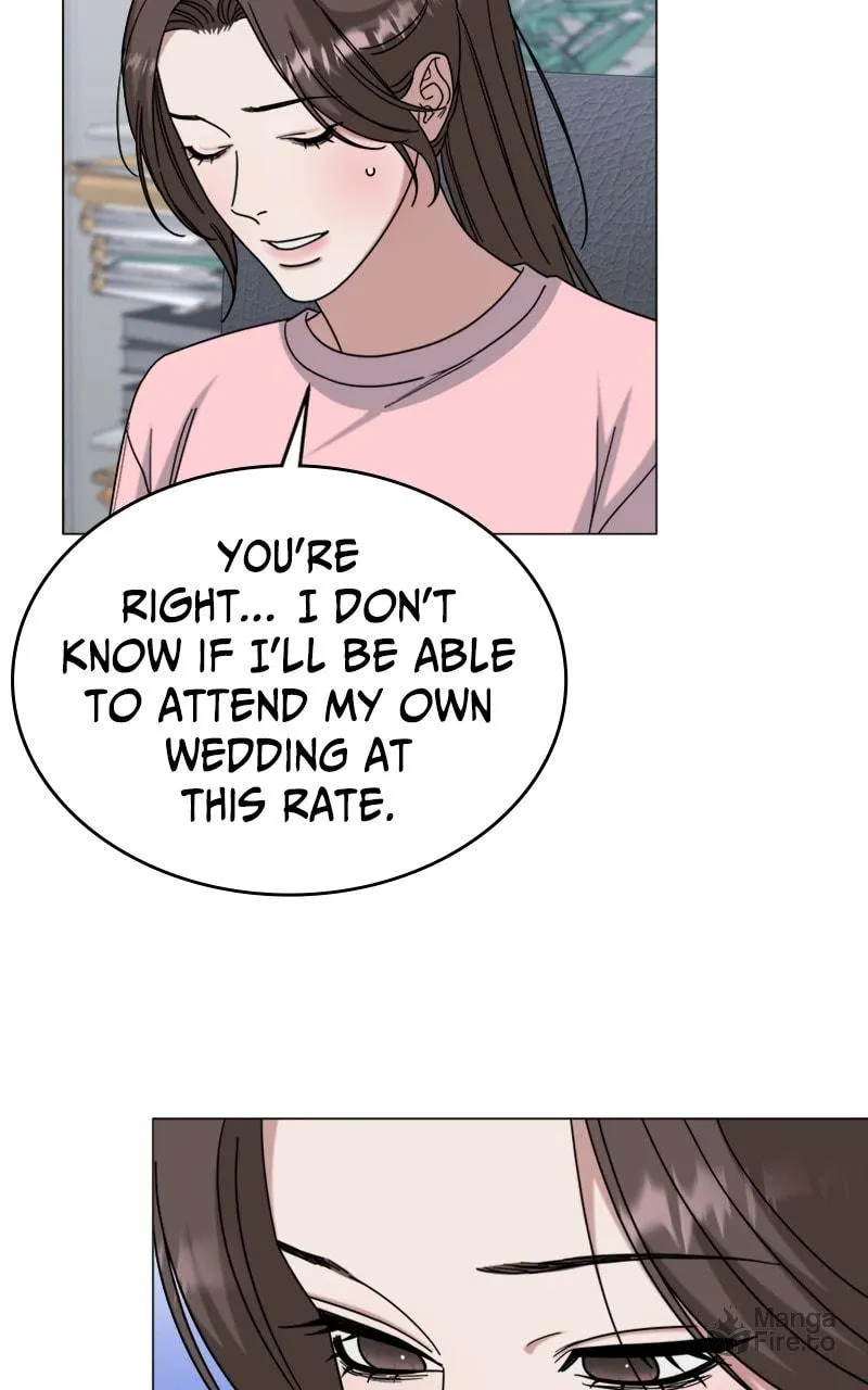 Read Locked Onto You chapter 72 image 4 on Lezhin