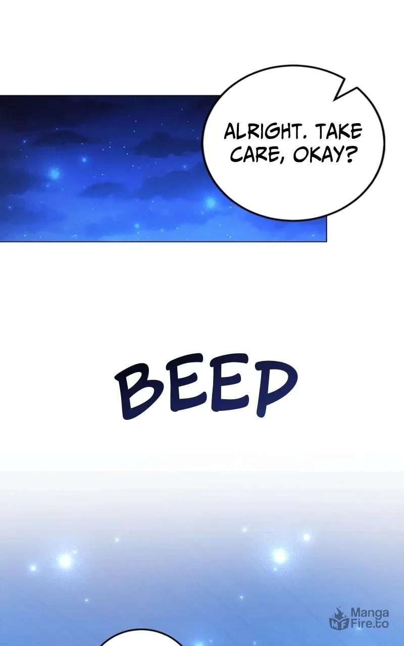 Read Locked Onto You chapter 72 image 41 on Lezhin