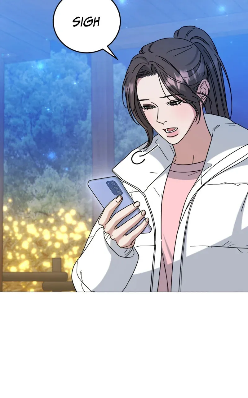 Read Locked Onto You chapter 72 image 42 on Lezhin