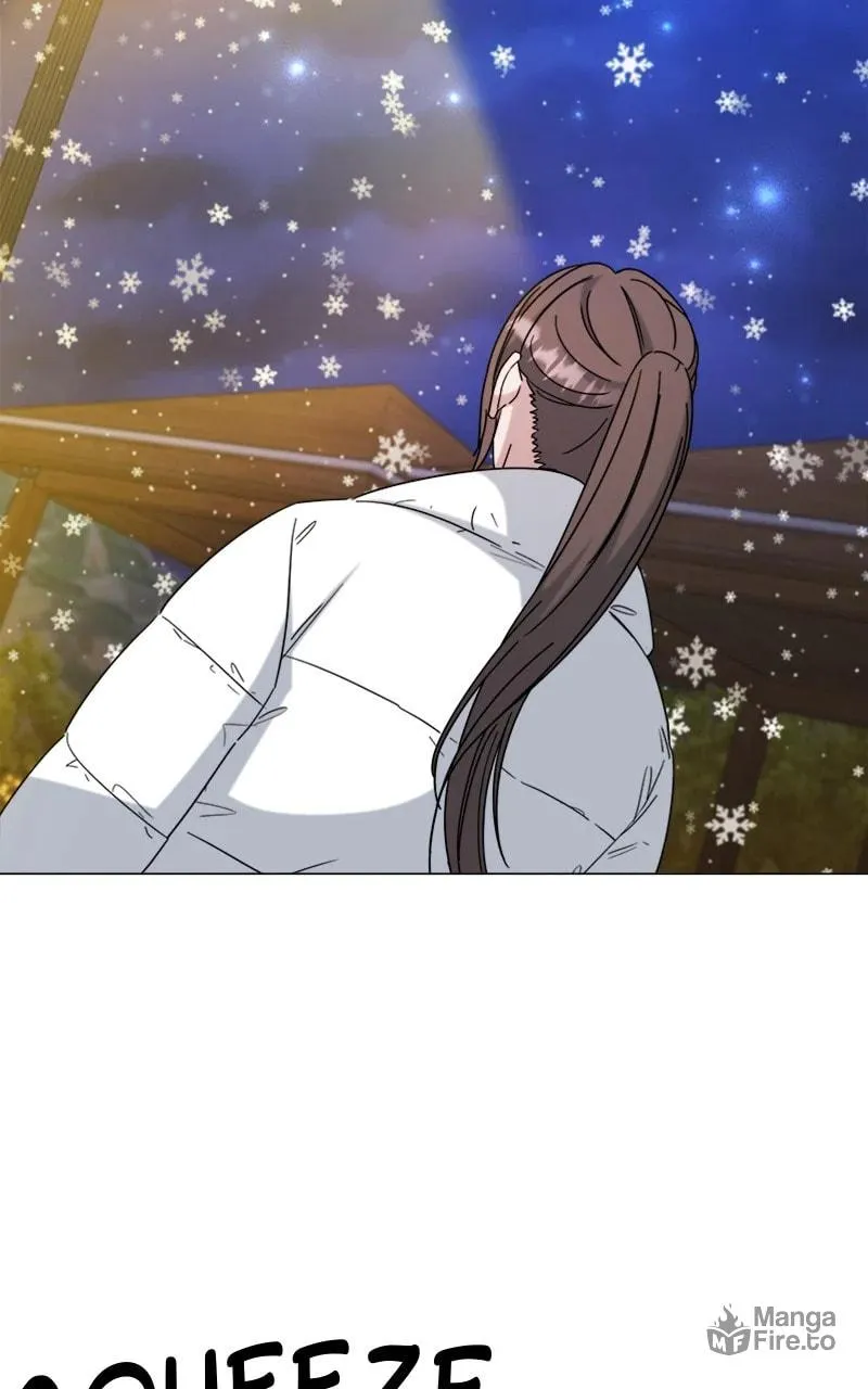 Read Locked Onto You chapter 72 image 44 on Lezhin