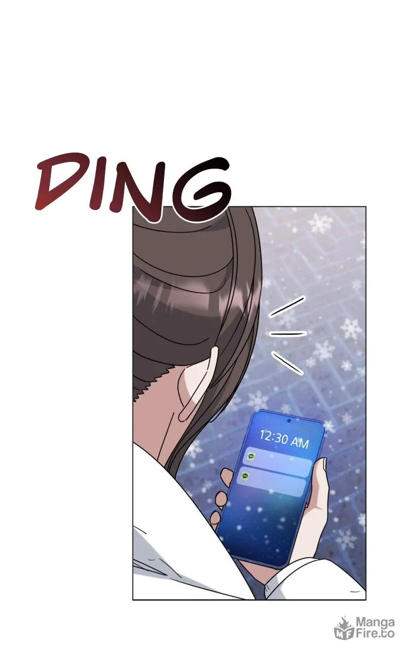 Read Locked Onto You chapter 72 image 47 on Lezhin