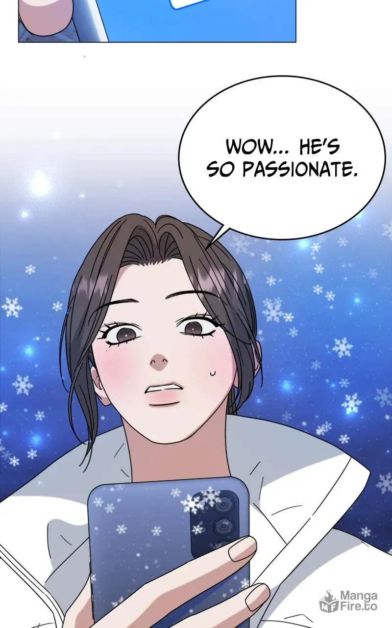 Read Locked Onto You chapter 72 image 49 on Lezhin
