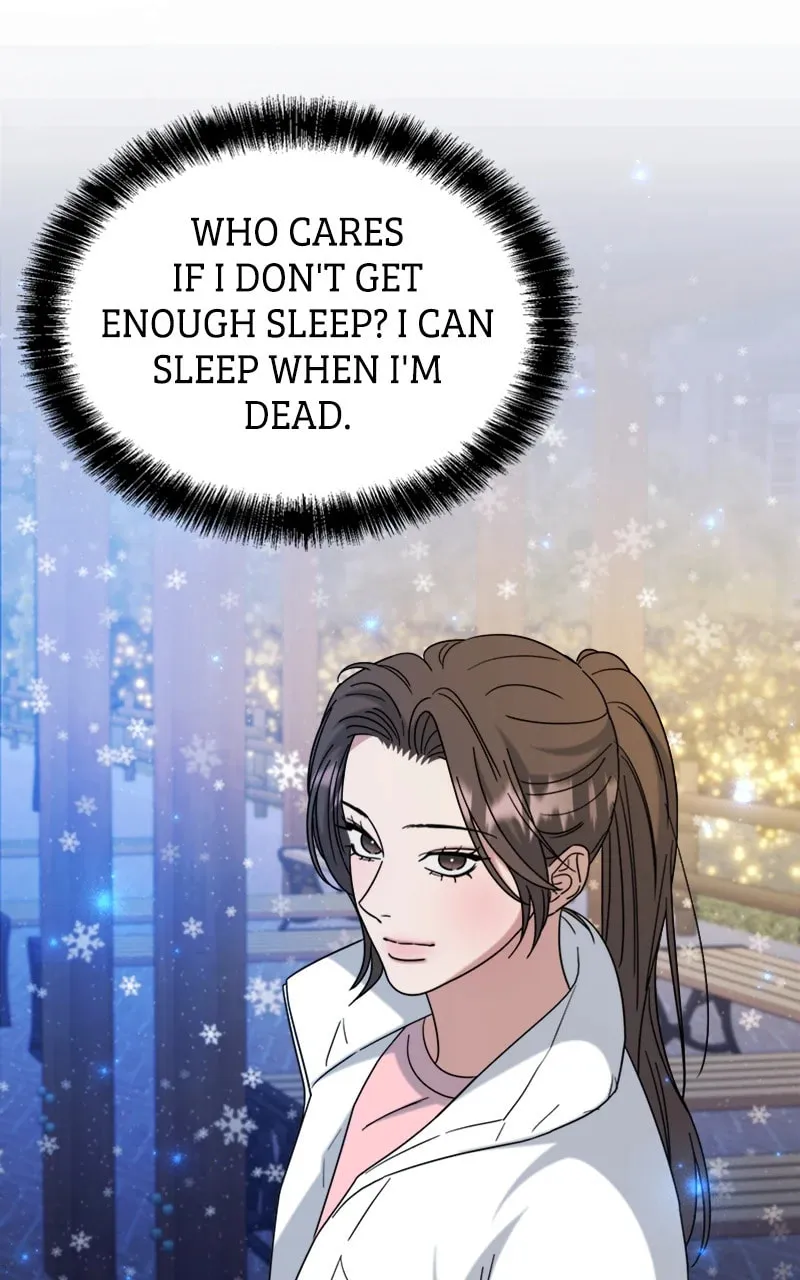 Read Locked Onto You chapter 72 image 51 on Lezhin