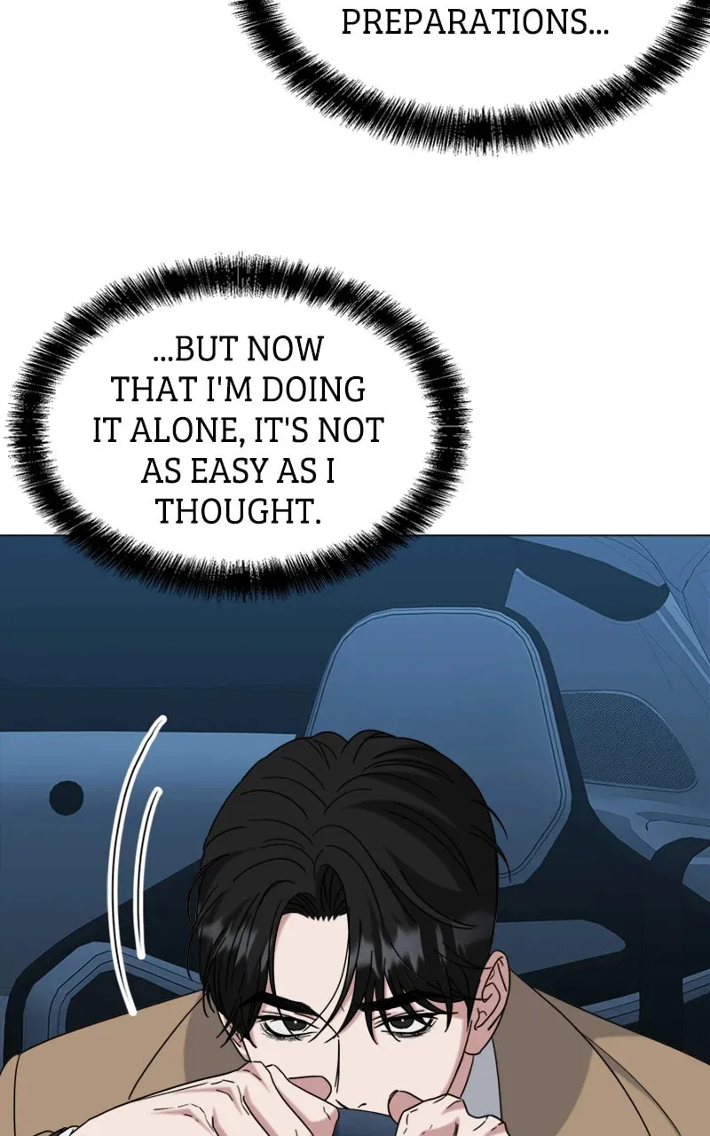 Read Locked Onto You chapter 72 image 55 on Lezhin