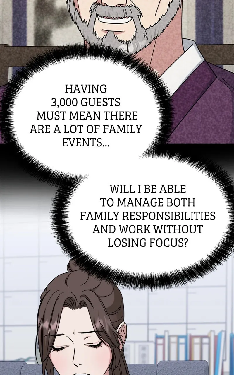 Read Locked Onto You chapter 72 image 6 on Lezhin