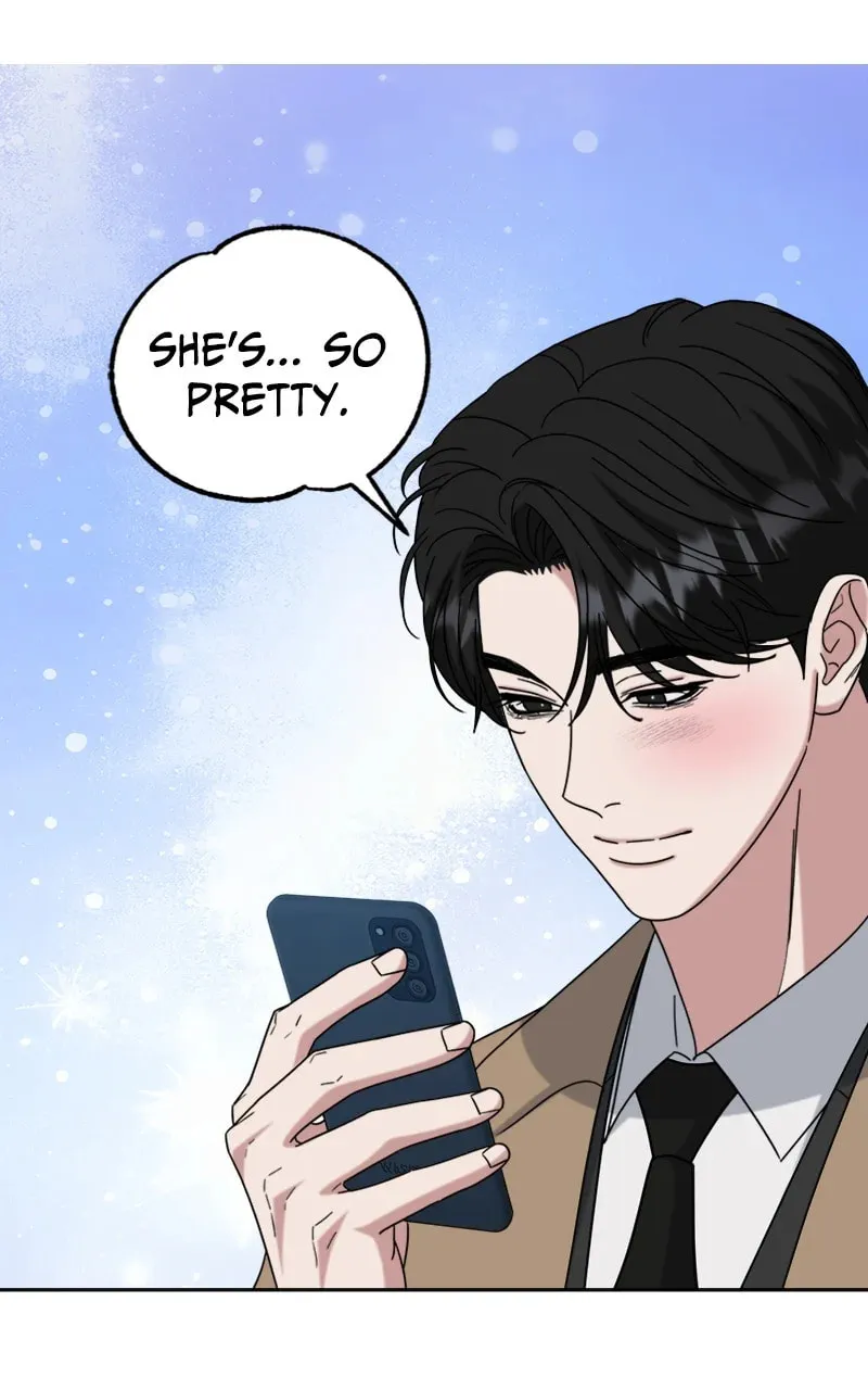 Read Locked Onto You chapter 72 image 60 on Lezhin