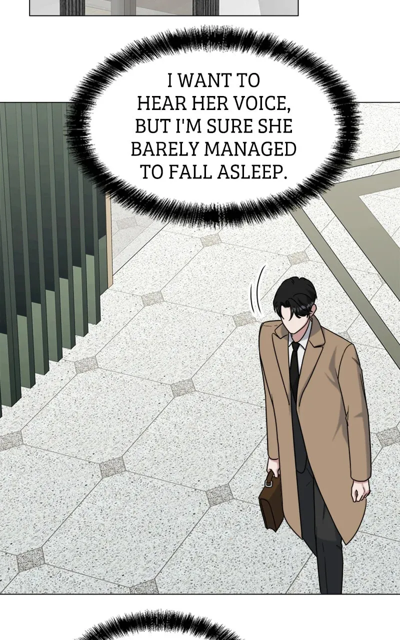 Read Locked Onto You chapter 72 image 63 on Lezhin