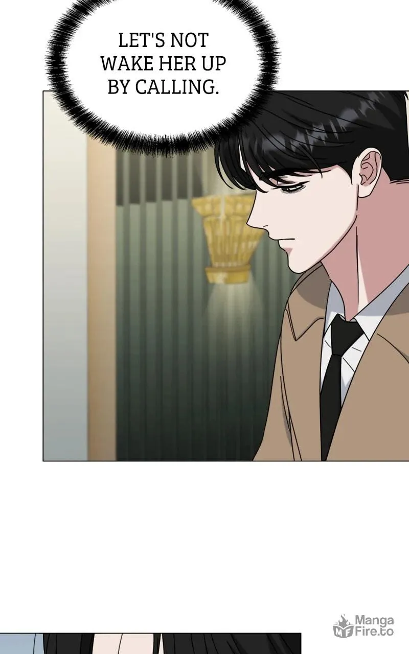 Read Locked Onto You chapter 72 image 64 on Lezhin