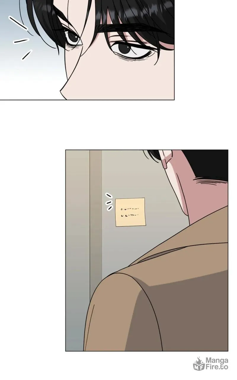 Read Locked Onto You chapter 72 image 65 on Lezhin