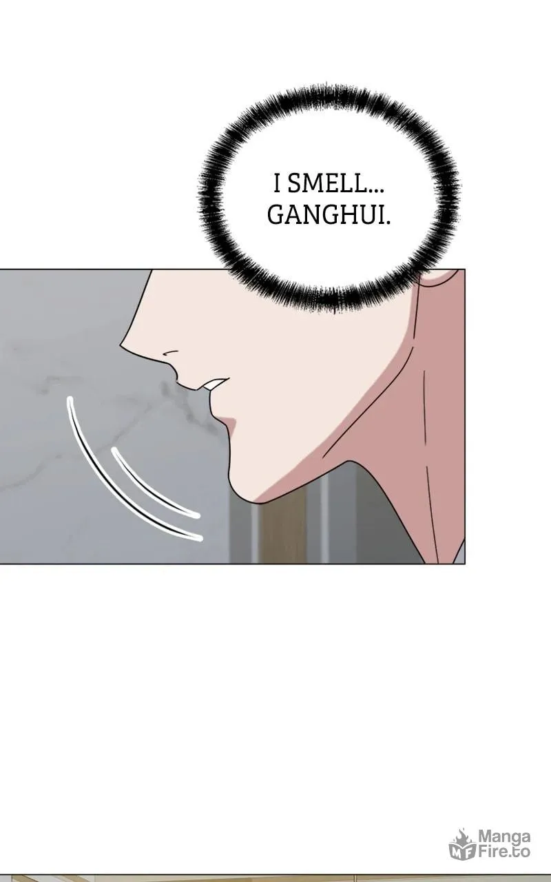 Read Locked Onto You chapter 72 image 69 on Lezhin