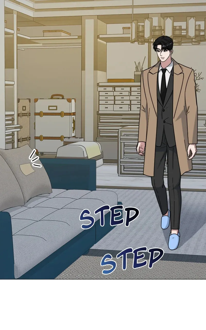 Read Locked Onto You chapter 72 image 70 on Lezhin