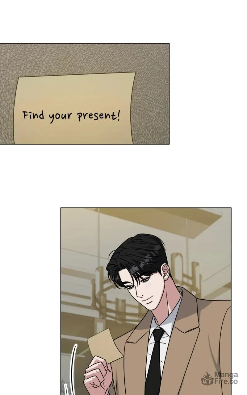 Read Locked Onto You chapter 72 image 71 on Lezhin