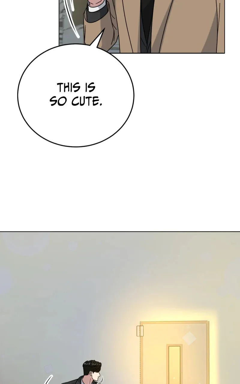 Read Locked Onto You chapter 72 image 72 on Lezhin