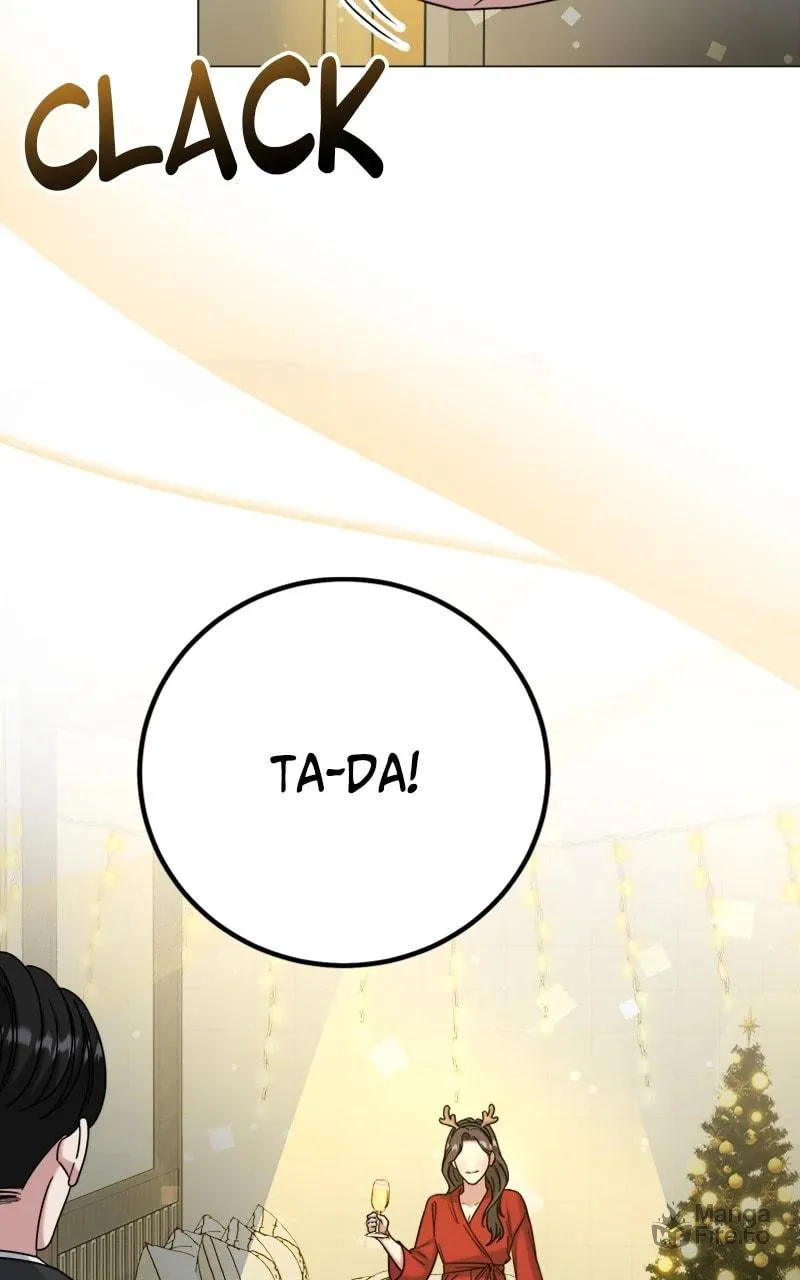 Read Locked Onto You chapter 72 image 74 on Lezhin