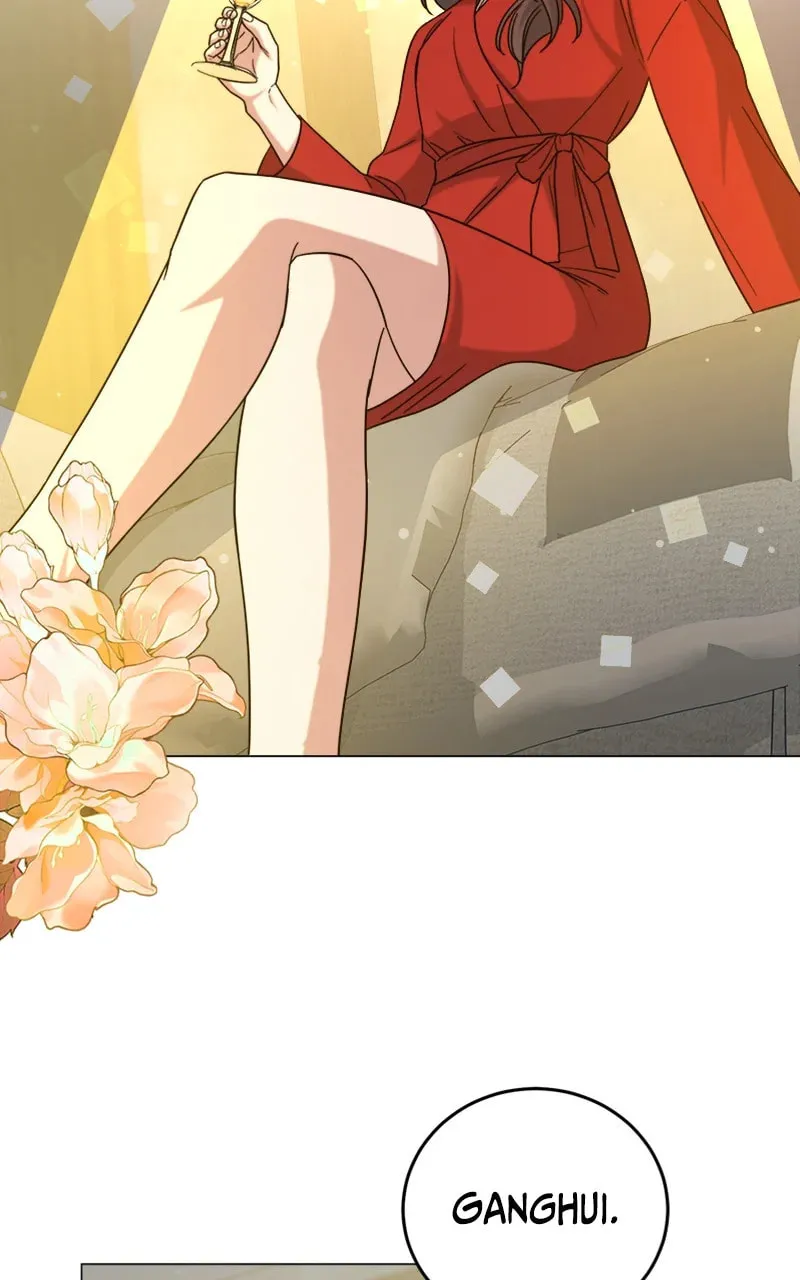 Read Locked Onto You chapter 72 image 76 on Lezhin