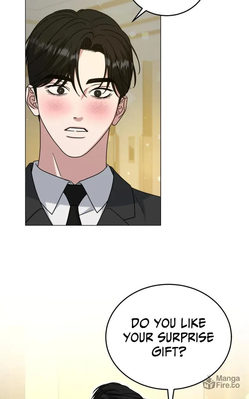 Read Locked Onto You chapter 72 image 77 on Lezhin