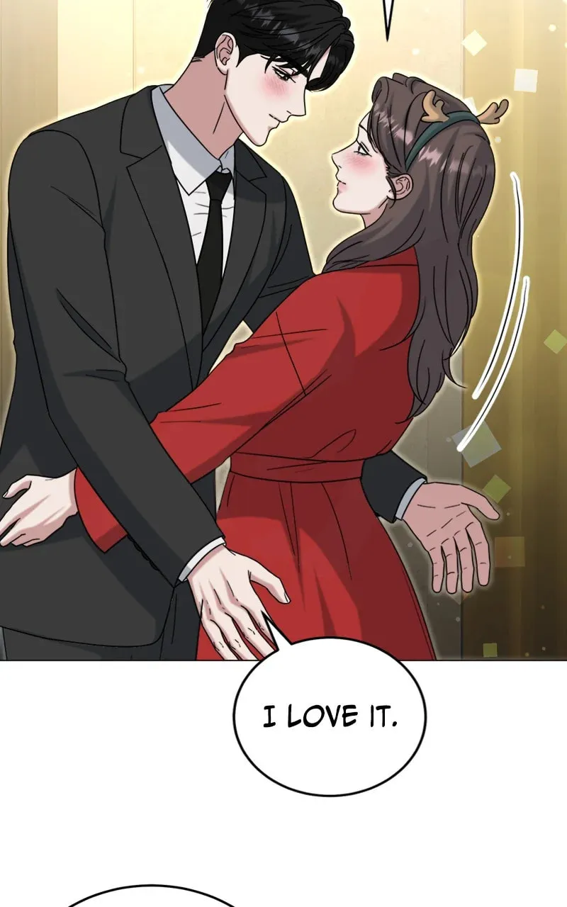 Read Locked Onto You chapter 72 image 78 on Lezhin