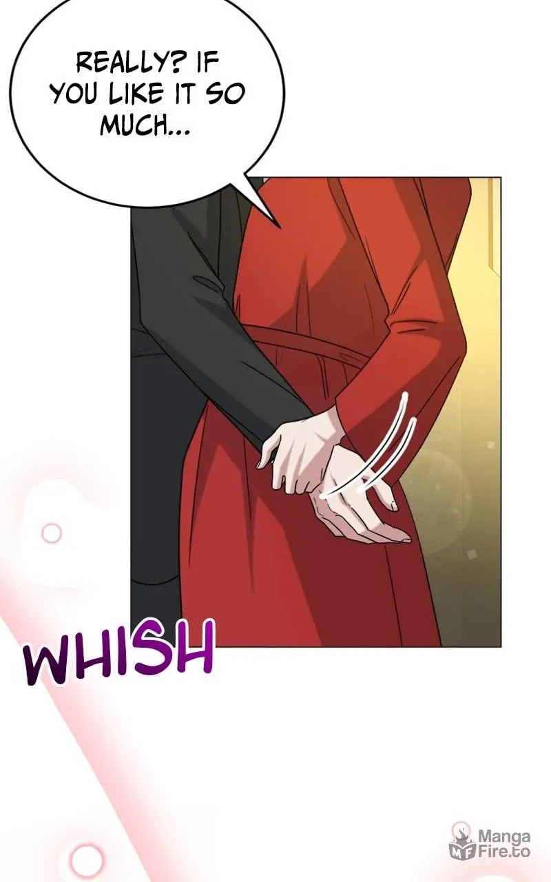 Read Locked Onto You chapter 72 image 79 on Lezhin