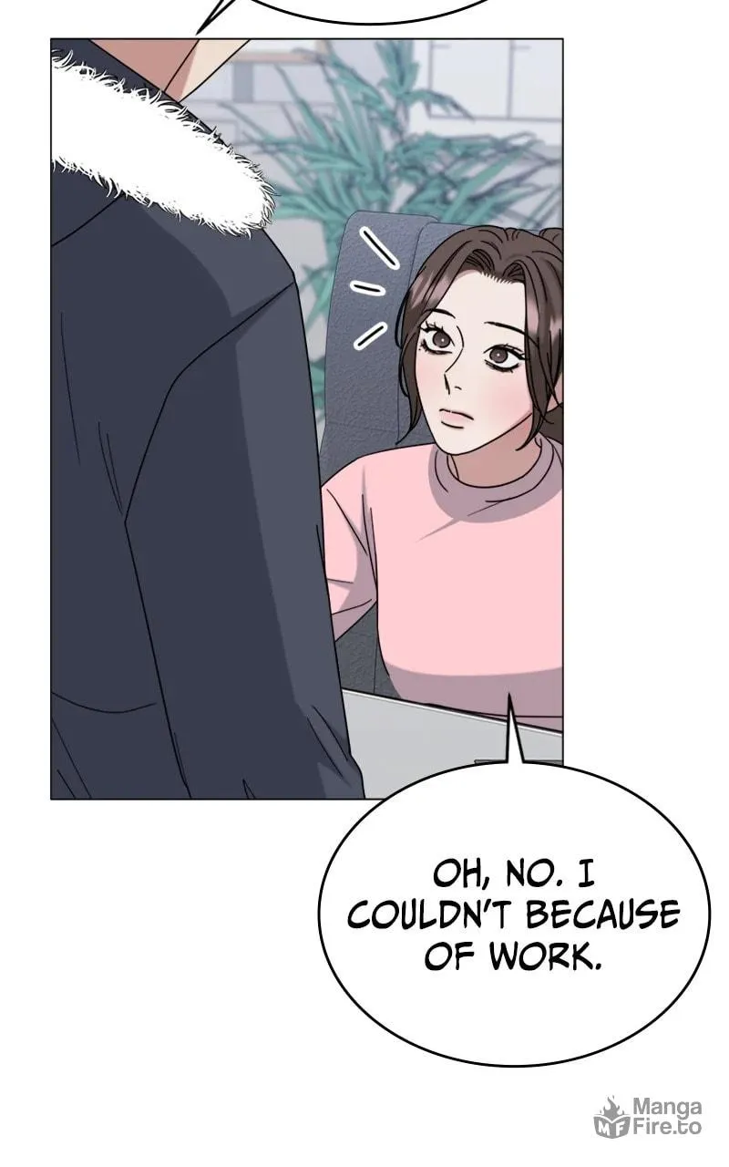 Read Locked Onto You chapter 72 image 8 on Lezhin