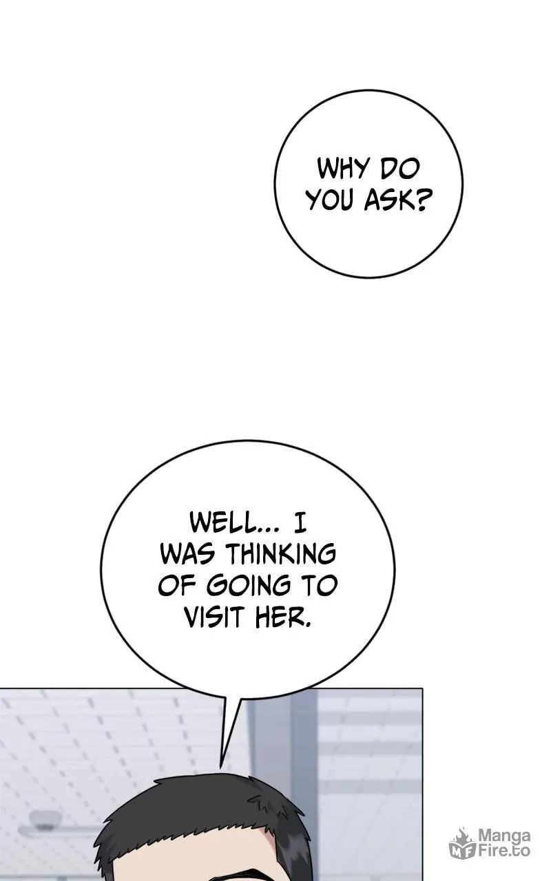 Read Locked Onto You chapter 72 image 9 on Lezhin