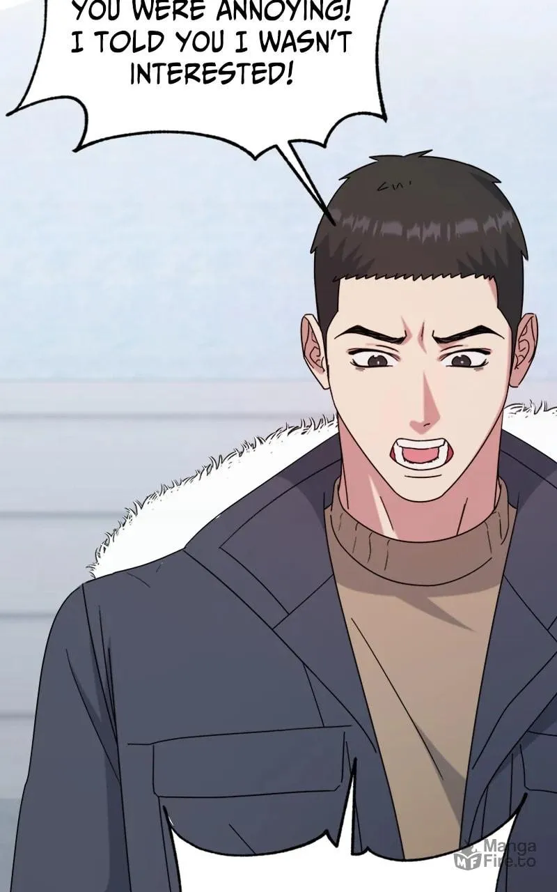 Read Locked Onto You chapter 73 image 11 on Lezhin