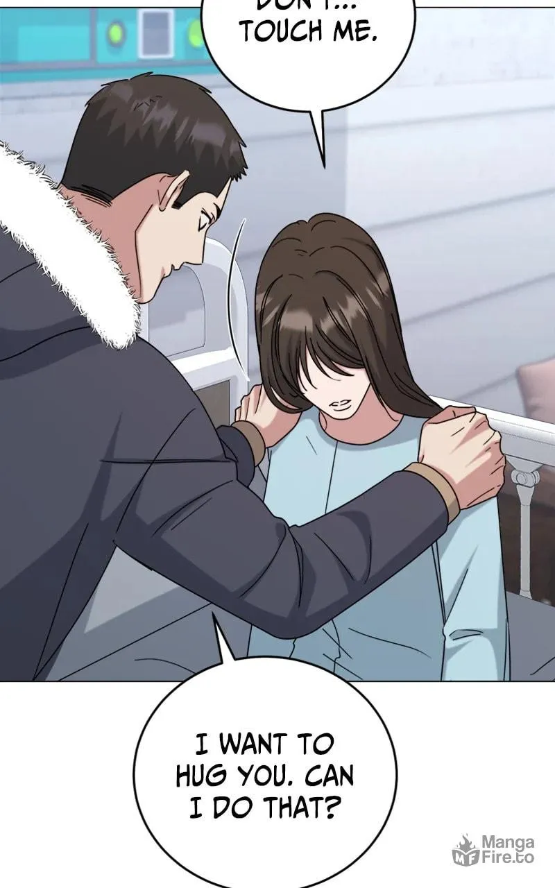 Read Locked Onto You chapter 73 image 14 on Lezhin
