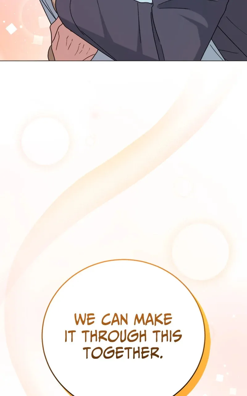 Read Locked Onto You chapter 73 image 18 on Lezhin